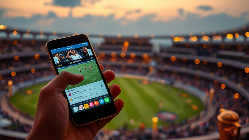 BK33 Explained: A Practical Guide to Mobile Sports Betting and Casino Entertainment